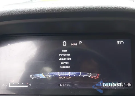 2022 Jeep Grand Cherokee L Limited 4X4 z USA, uszkodzony, nr VIN 1C4RJKBG7N8550413